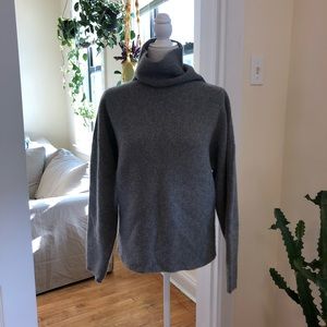 Babaton 1-01 cashmere sweater